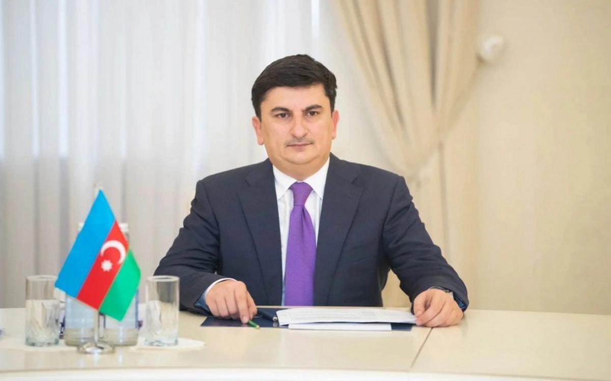 Bu agentlikdə yeni təyinatlar oldu