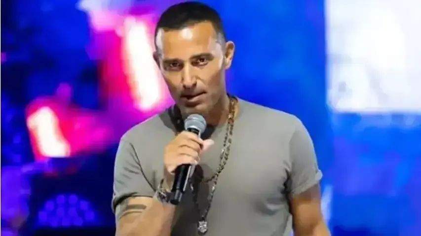 56 yaşlı Mustafa Sandalın son görüntüsü təəccübləndirdi 56 yaşlı Mustafa Sandalın son görüntüsü təəccübləndirdi