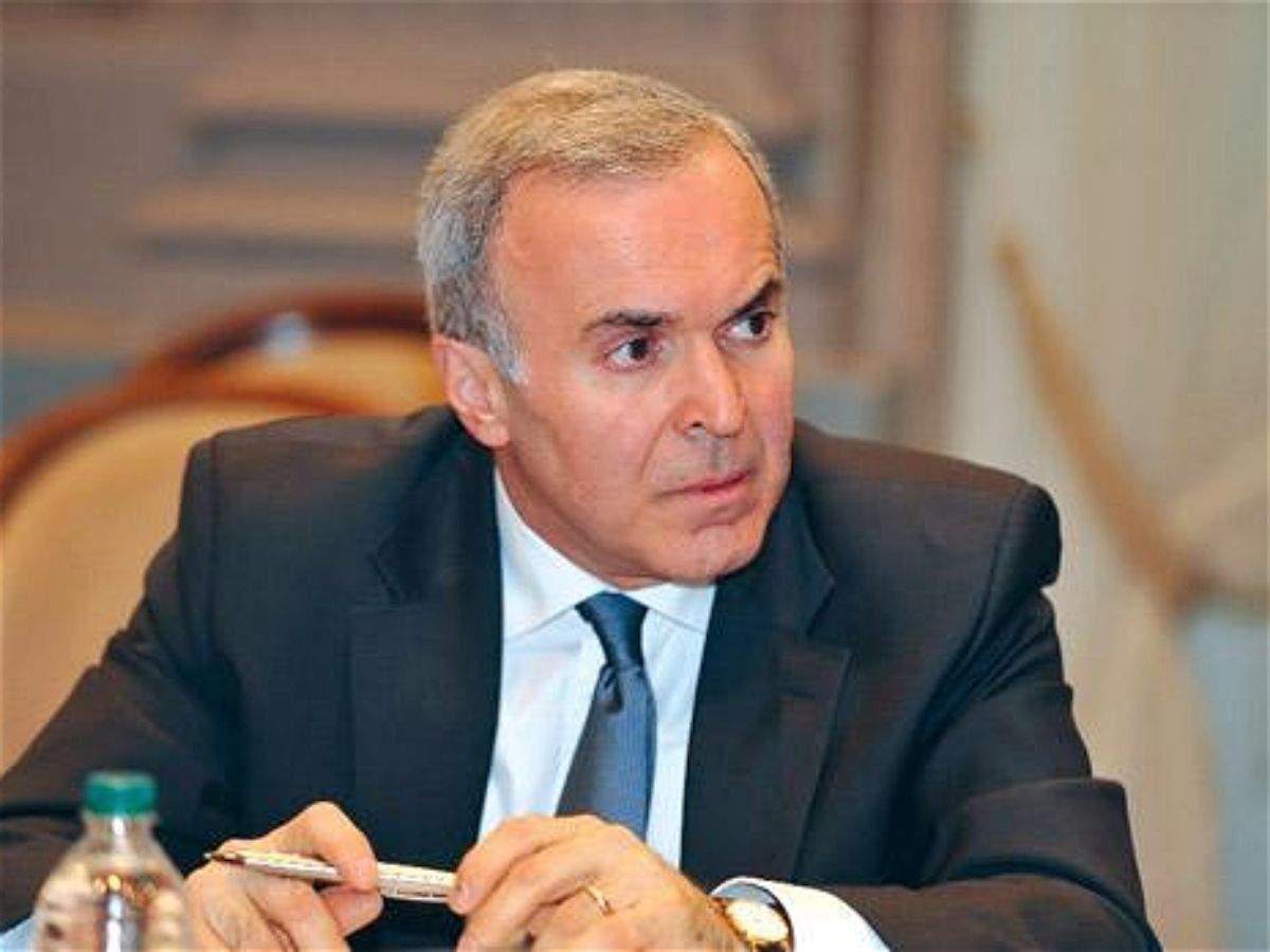 Yeni təyin olunan İçveçrə səfiri kimdir? - DOSYE Yeni təyin olunan İçveçrə səfiri kimdir? - DOSYE