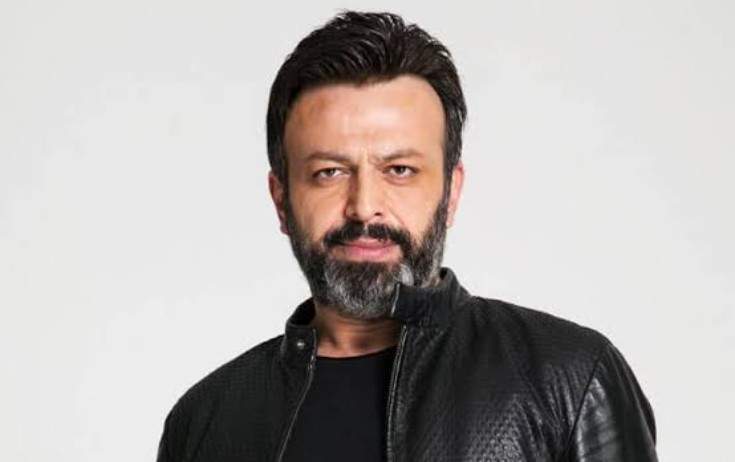 "Teşkilat"da çəkilməkdən imtina etdi "Teşkilat"da çəkilməkdən imtina etdi