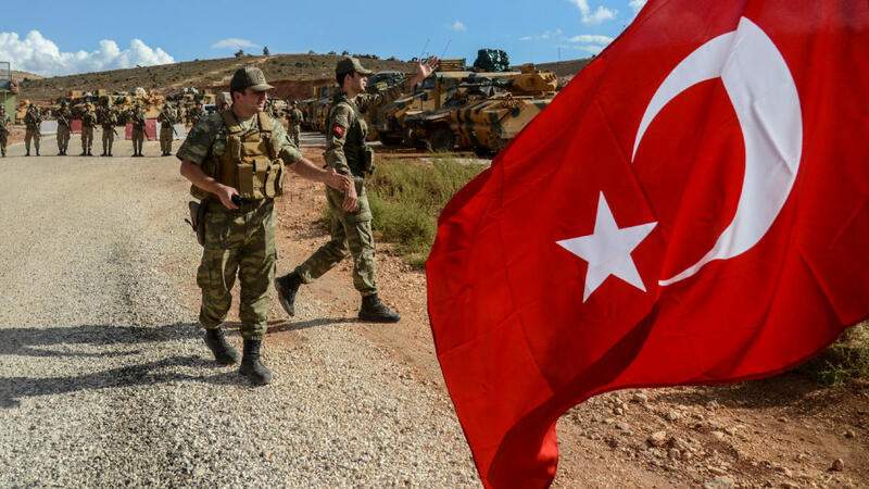 Türkiyə Ordusu İrəvanda? - AÇIQLAMA Türkiyə Ordusu İrəvanda? - AÇIQLAMA