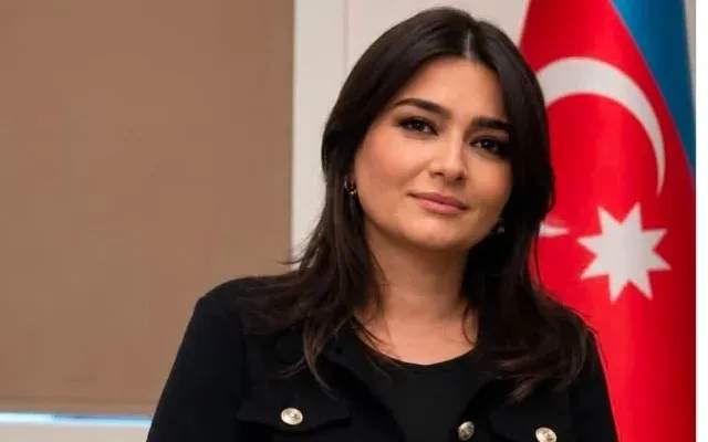 Bu xəstəxanaya yeni direktor təyin OLUNDU Bu xəstəxanaya yeni direktor təyin OLUNDU