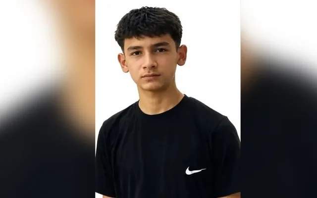 Samir Qurbanovun oğlu faciəvi şəkildə öldü Samir Qurbanovun oğlu faciəvi şəkildə öldü