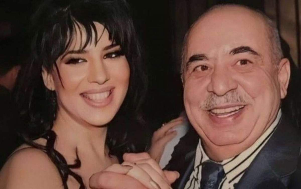 Yaşar Nurinin qızı atasını belə yad etdi - FOTO Yaşar Nurinin qızı atasını belə yad etdi - FOTO