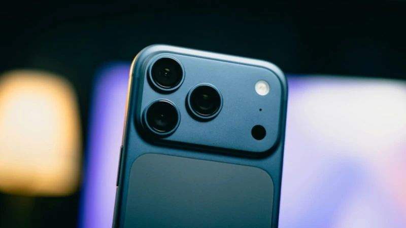 “iPhone 18 Pro” bu 3 özəlliklərlə gəlir “iPhone 18 Pro” bu 3 özəlliklərlə gəlir