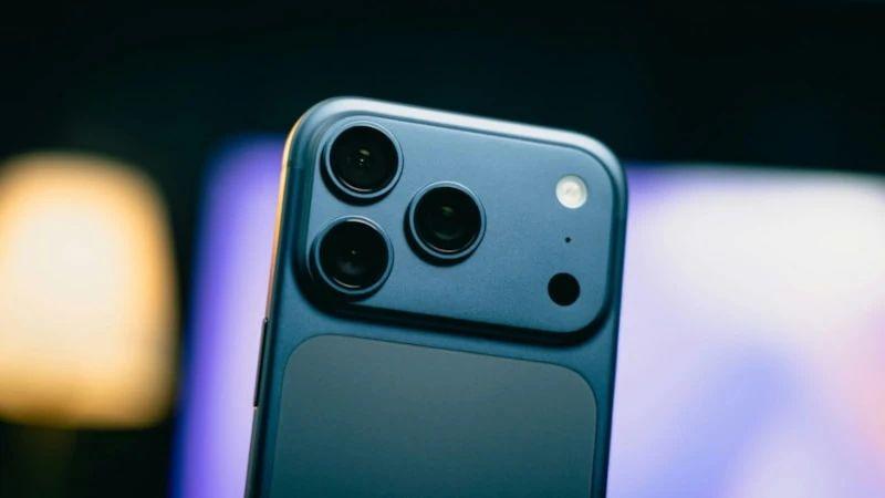 “iPhone 18 Pro” bu 3 özəlliklərlə gəlir “iPhone 18 Pro” bu 3 özəlliklərlə gəlir