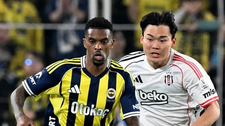 "Fənərbaxça" - "Beşiktaş": Rəqiblər 365-ci dəfə qarşılaşacaq