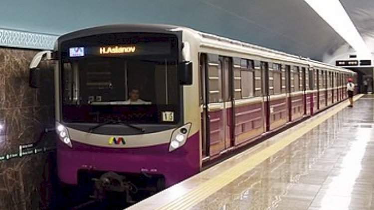 Bu metronun adı “20 sentyabr” oldu Bu metronun adı “20 sentyabr” oldu