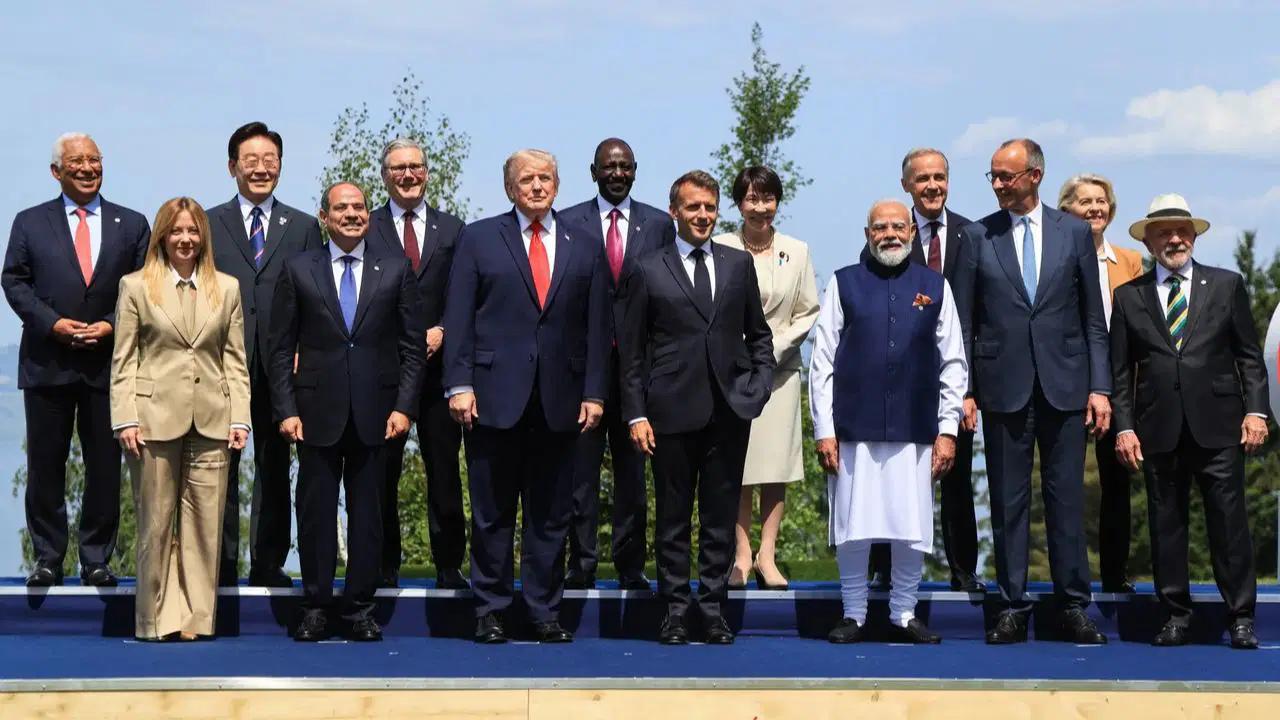 Dünya liderlərinin GİZLİ KÖKLƏRİ: Onlar haralıdır?