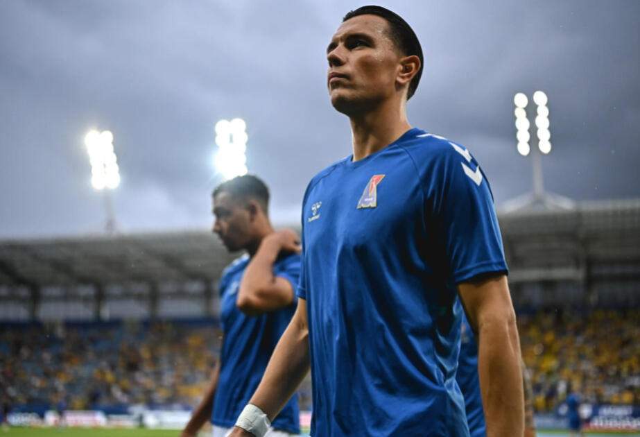 Renat Dadaşov Ukrayna klubuna keçdi Renat Dadaşov Ukrayna klubuna keçdi