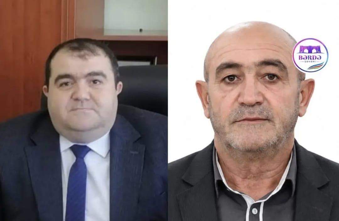 Oğlunun ölümüdən 19 gün sonra vəfat etdi Oğlunun ölümüdən 19 gün sonra vəfat etdi