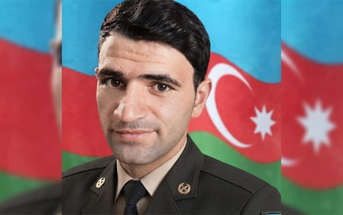 Şəhid anası vəfat etdi Şəhid anası vəfat etdi