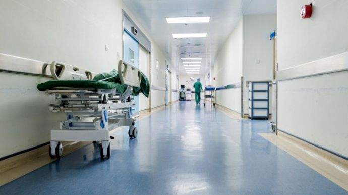 Ağstafada 25 yaşlı gənc oğlan bıçaqlandı Ağstafada 25 yaşlı gənc oğlan bıçaqlandı