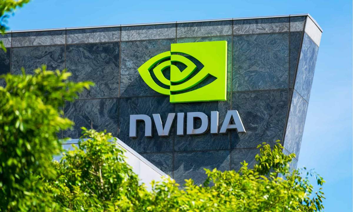 NVIDIA əhatə dairəsini genişləndirir NVIDIA əhatə dairəsini genişləndirir