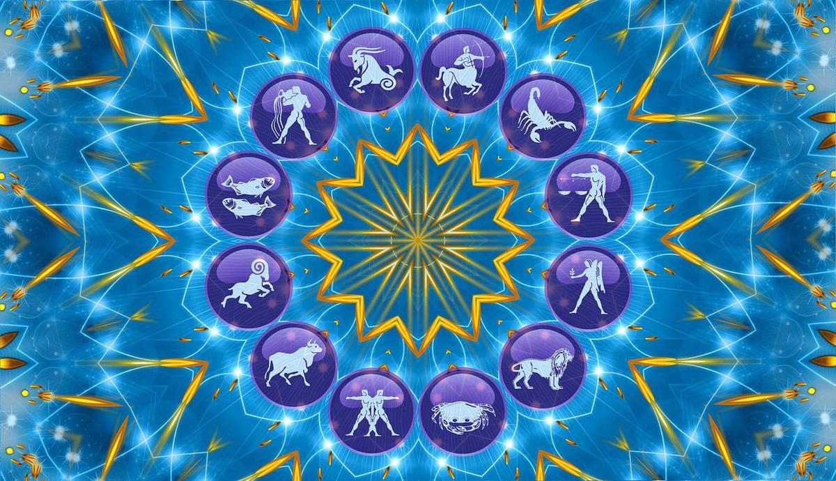 Bu həftə bürcləri nə gözləyir? – Astroloji proqnoz Bu həftə bürcləri nə gözləyir? – Astroloji proqnoz