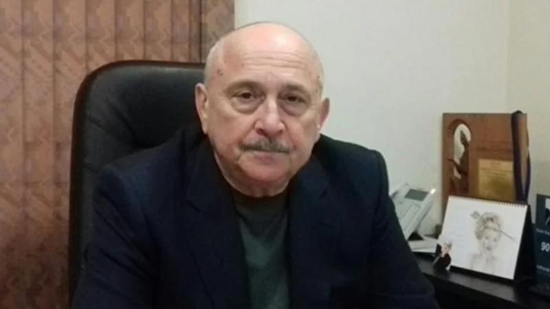 Xalq artistinin vəziyyəti ağır olaraq qalır