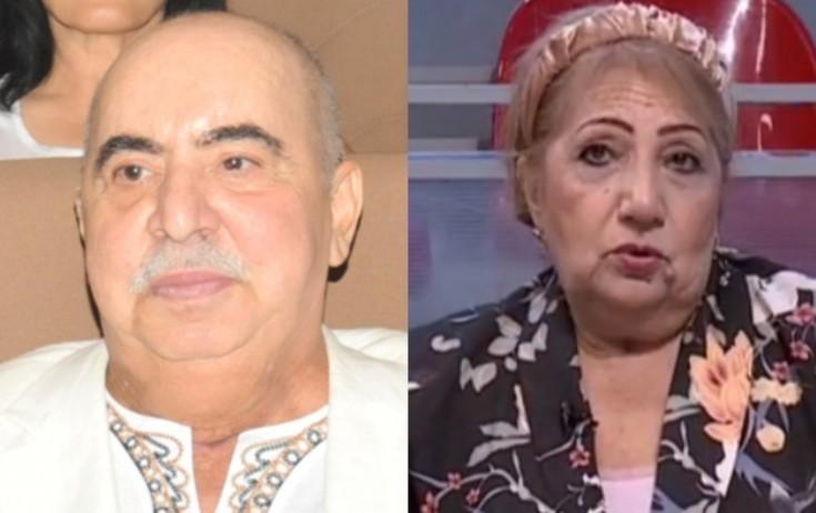 "Son nəfəsində xahiş etdim ki, nə olar, məni sevdiyini de"