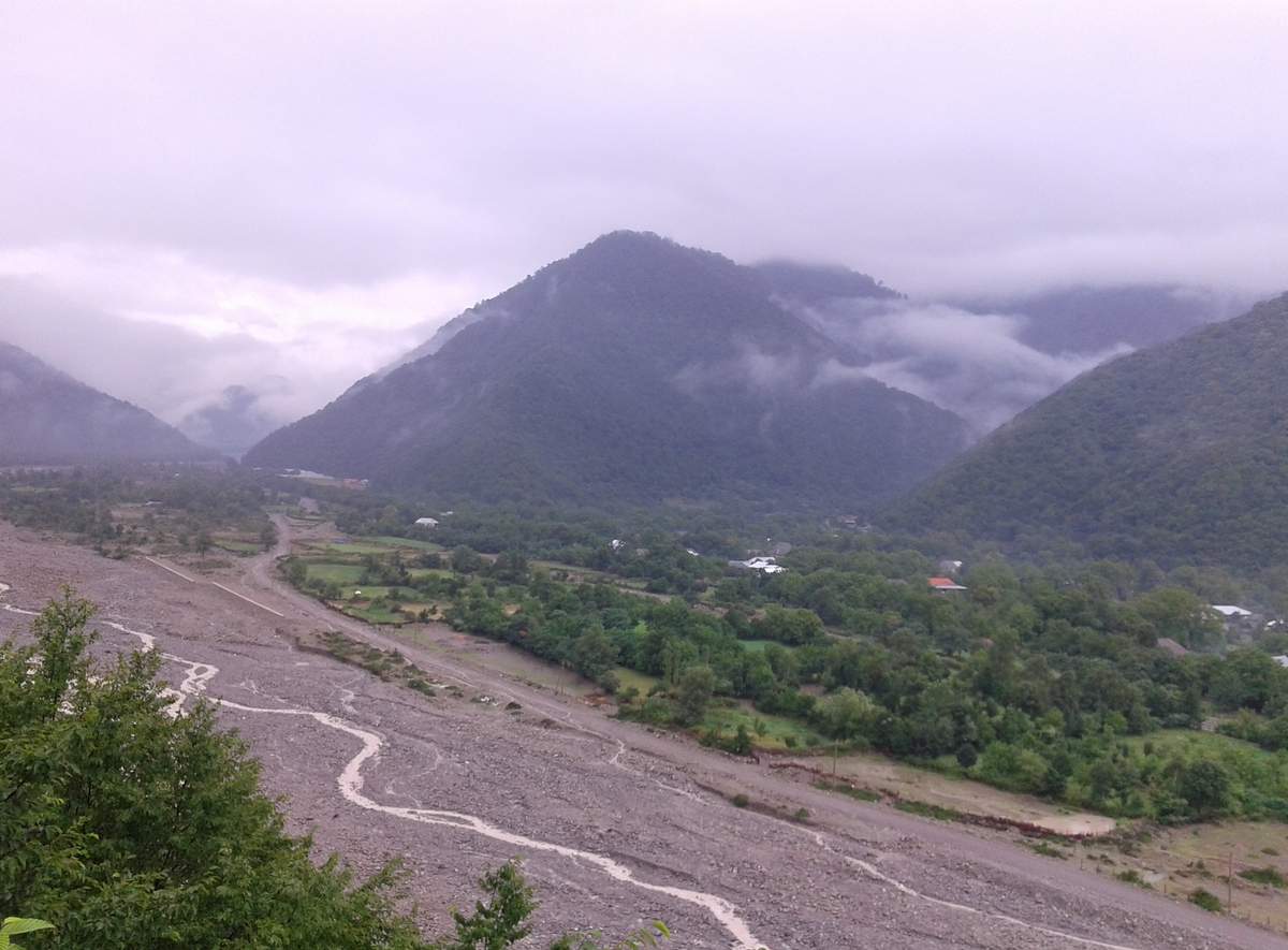 Şəkidə trosun qırılması nəticəsində ölən şəxsin FOTOSU Şəkidə trosun qırılması nəticəsində ölən şəxsin FOTOSU