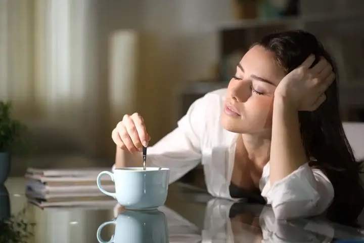 Səhər yorğun oyanırsınızsa, səbəbi bu ola bilər Səhər yorğun oyanırsınızsa, səbəbi bu ola bilər