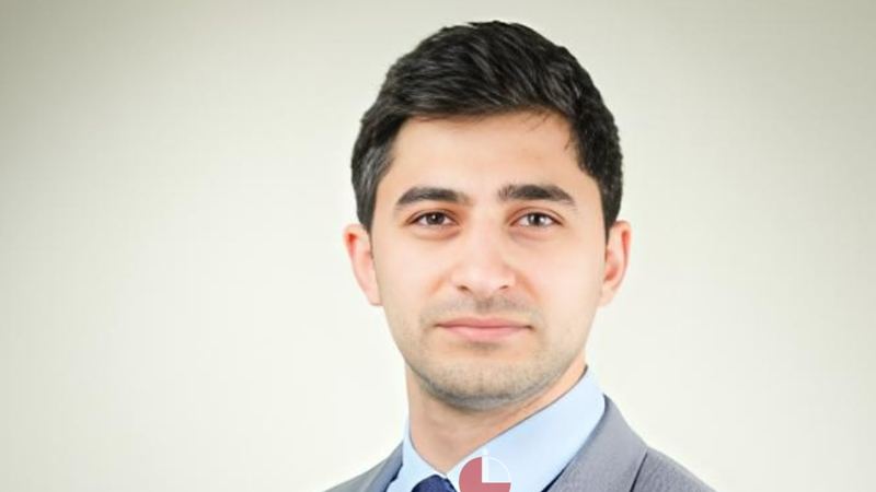Əfqan Cəlilovdan yeni təyinat Əfqan Cəlilovdan yeni təyinat