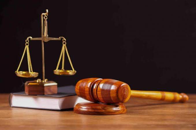 Cahid İsayevə hökm oxundu Cahid İsayevə hökm oxundu
