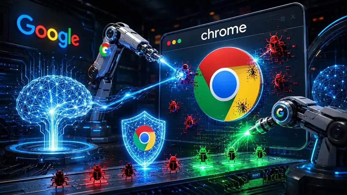 “Google”-dan təcili xəbərdarlıq “Google”-dan təcili xəbərdarlıq
