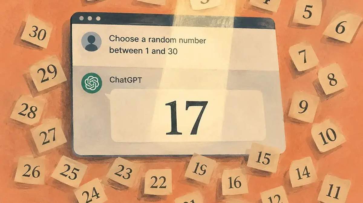 “ChatGPT”-nin 17 seçiminin arxasındakı həqiqət “ChatGPT”-nin 17 seçiminin arxasındakı həqiqət