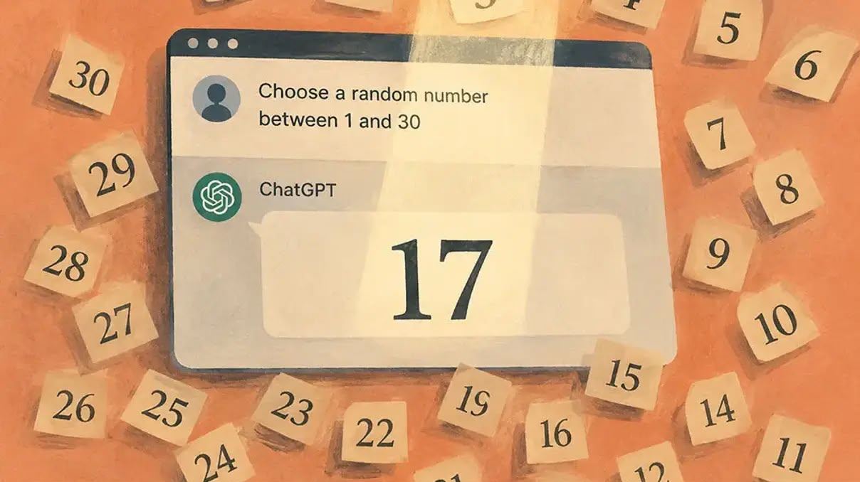 “ChatGPT”-nin 17 seçiminin arxasındakı həqiqət “ChatGPT”-nin 17 seçiminin arxasındakı həqiqət