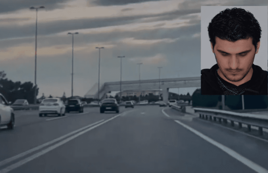Avtoxuliqanlıq edən sürücü həbs edildi - VİDEO