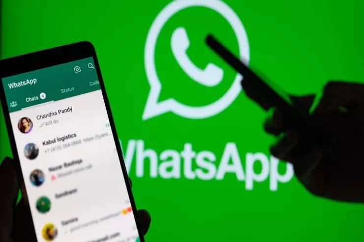 “WhatsApp” bu telefonlarda artıq işləməyəcək “WhatsApp” bu telefonlarda artıq işləməyəcək