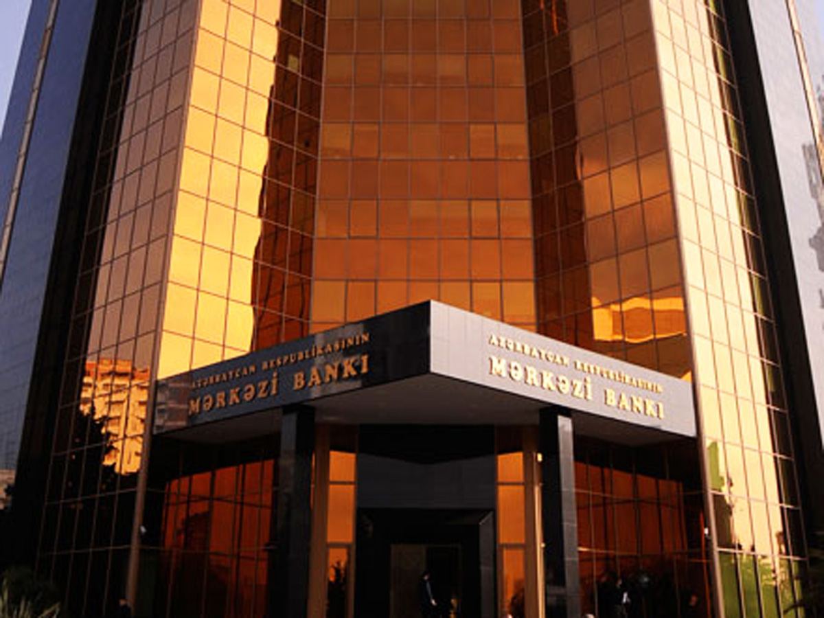 Mərkəzi Bank böyük həcmdə dollar alıb: İnflyasiya gözlənilir? Mərkəzi Bank böyük həcmdə dollar alıb: İnflyasiya gözlənilir?