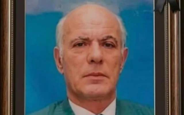 Zöhrab Zeynallı dünyasını dəyişdi Zöhrab Zeynallı dünyasını dəyişdi