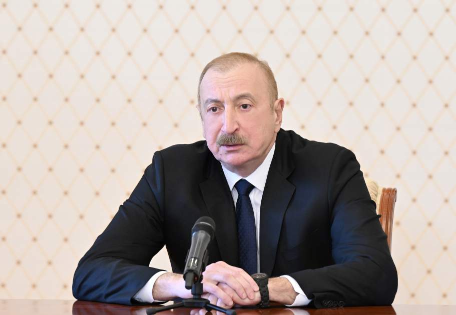 Prezident İlham Əliyev Emoməli Rəhmonu təbrik edib Prezident İlham Əliyev Emoməli Rəhmonu təbrik edib