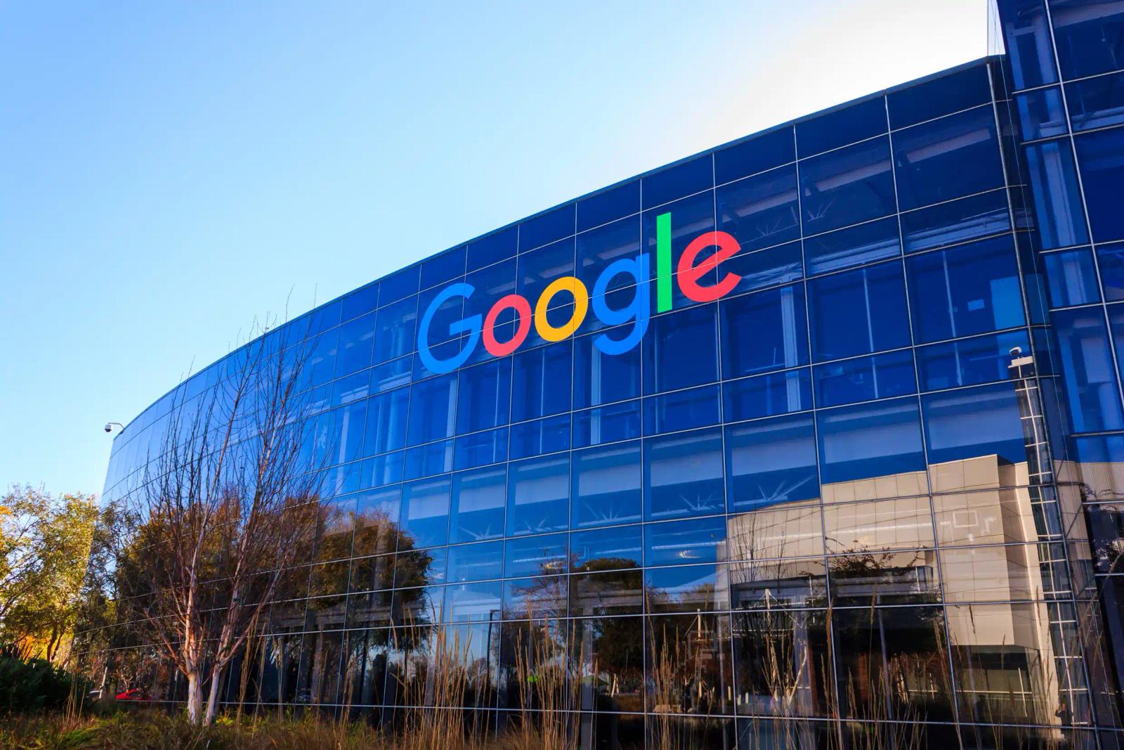 Google Finlandiyaya 13 milyard avro sərmayə qoyur