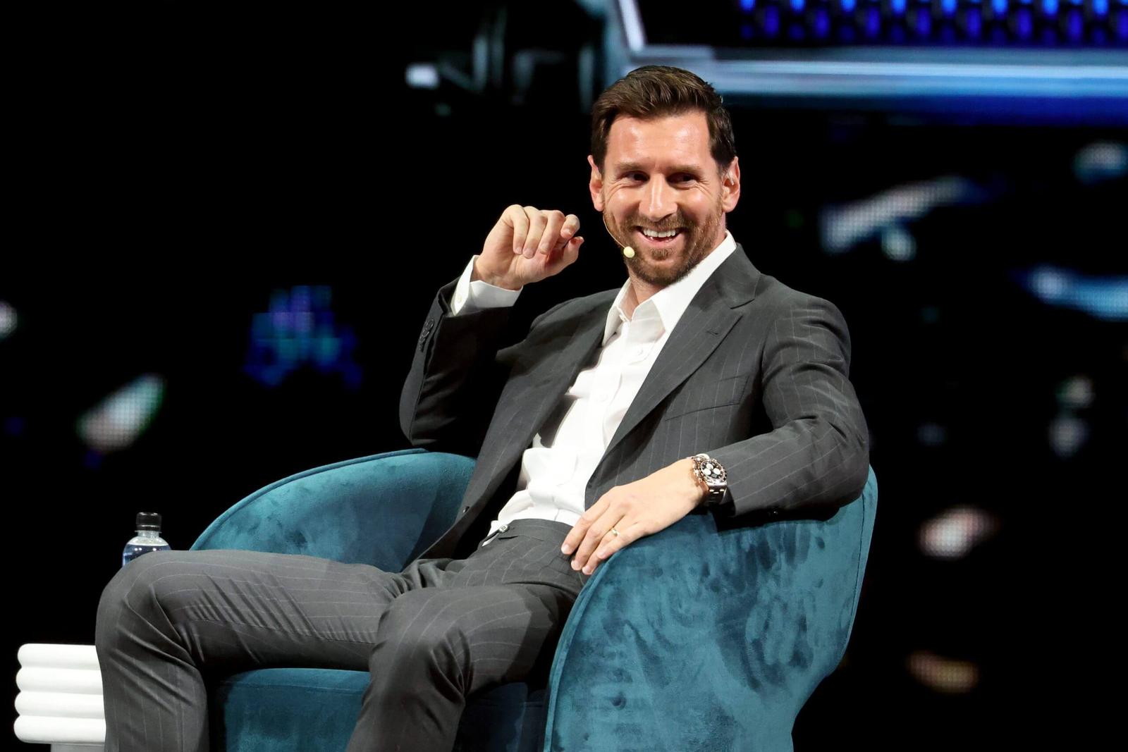 Messi bu klubu alır