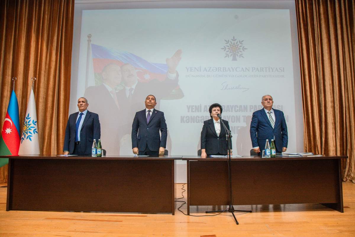 YAP qrultaya hazırlaşır - FOTOLAR YAP qrultaya hazırlaşır - FOTOLAR