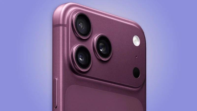 “iPhone 18 Pro” və “Pro Max” ilk dəfə nümayiş olundu “iPhone 18 Pro” və “Pro Max” ilk dəfə nümayiş olundu