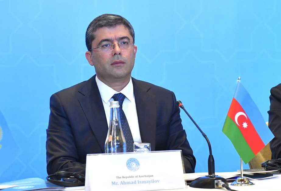 Əhməd İsmayılovun təyinatı: Media rəhbərləri nə gözləyir? Əhməd İsmayılovun təyinatı: Media rəhbərləri nə gözləyir?