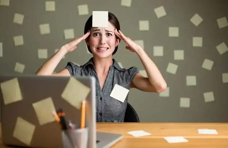 Gənclər arasında yaddaş pozuntusu artır: Səbəb nədir? Gənclər arasında yaddaş pozuntusu artır: Səbəb nədir?
