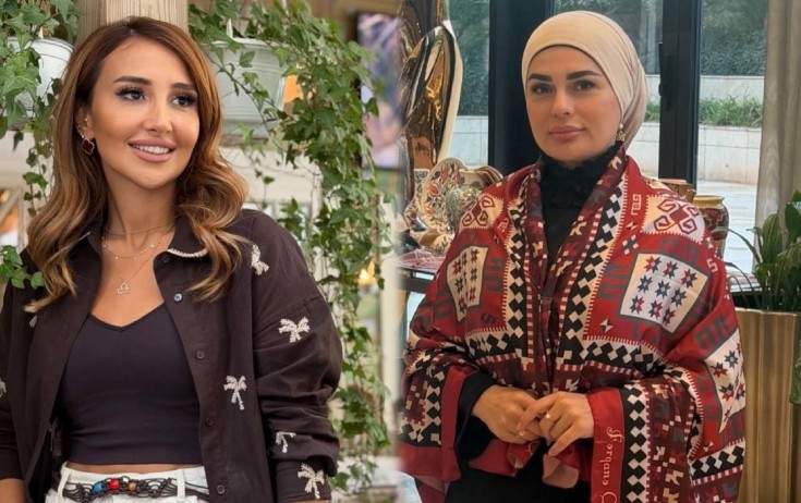 Dələduzlar Aytəkinin adından Fərqanə Qasımovadan pul aldılar Dələduzlar Aytəkinin adından Fərqanə Qasımovadan pul aldılar