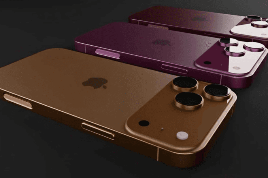 Yeni “iPhone 18” bu qiymətə satılacaq Yeni “iPhone 18” bu qiymətə satılacaq