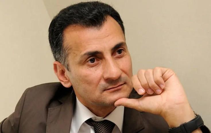Mirşahin Ağayev oğluna toy edəcək Mirşahin Ağayev oğluna toy edəcək