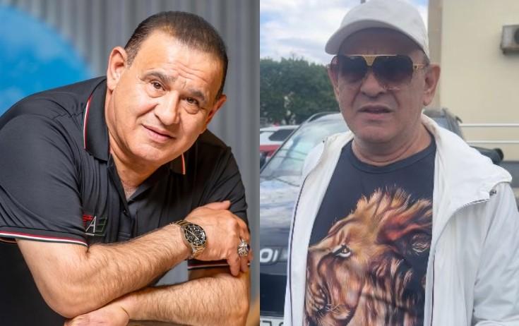 Tacir Şahmalıoğluna nə olub?