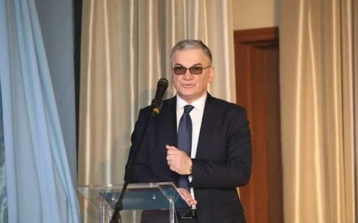 Sabiq baş konsula cinayət işi açıldı Sabiq baş konsula cinayət işi açıldı