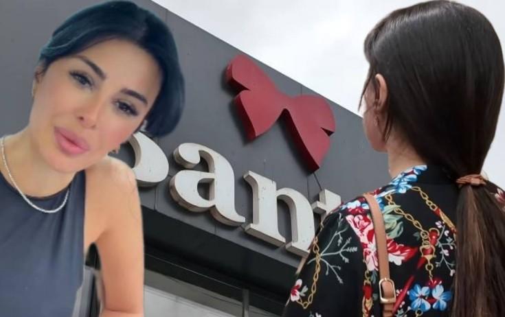 “Bantik”lə bağlı qalmaqal: "Pul vermədi, pəncərələri də sildirirdi" “Bantik”lə bağlı qalmaqal: "Pul vermədi, pəncərələri də sildirirdi"