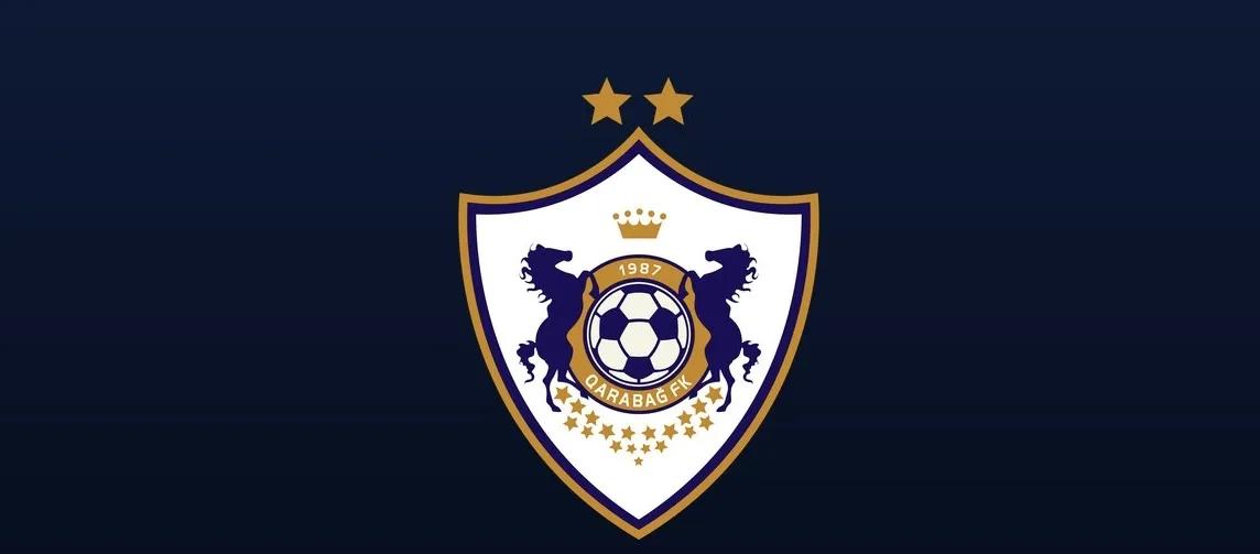 “Qarabağ”ın futbolçusu heyətə qayıdır