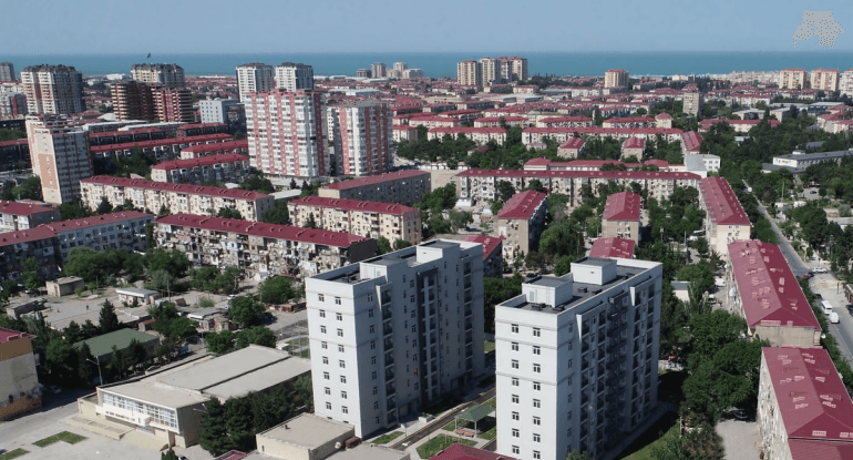 Bakının bu ərazilərində ev alanlar daha çox qazanacaq Bakının bu ərazilərində ev alanlar daha çox qazanacaq
