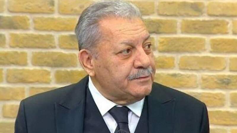 Xalq artisti Zaur Rzayevin səhhəti ilə bağlı mühüm açıqlama Xalq artisti Zaur Rzayevin səhhəti ilə bağlı mühüm açıqlama