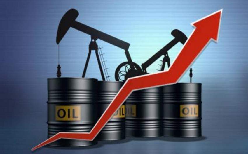 Azərbaycan neftinin qiyməti 113 dolları keçdi Azərbaycan neftinin qiyməti 113 dolları keçdi