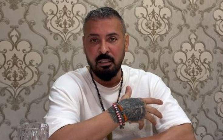 “Mənə zülm etdin, çəkdirdiyin kanatda camaatın balası öldü” “Mənə zülm etdin, çəkdirdiyin kanatda camaatın balası öldü”